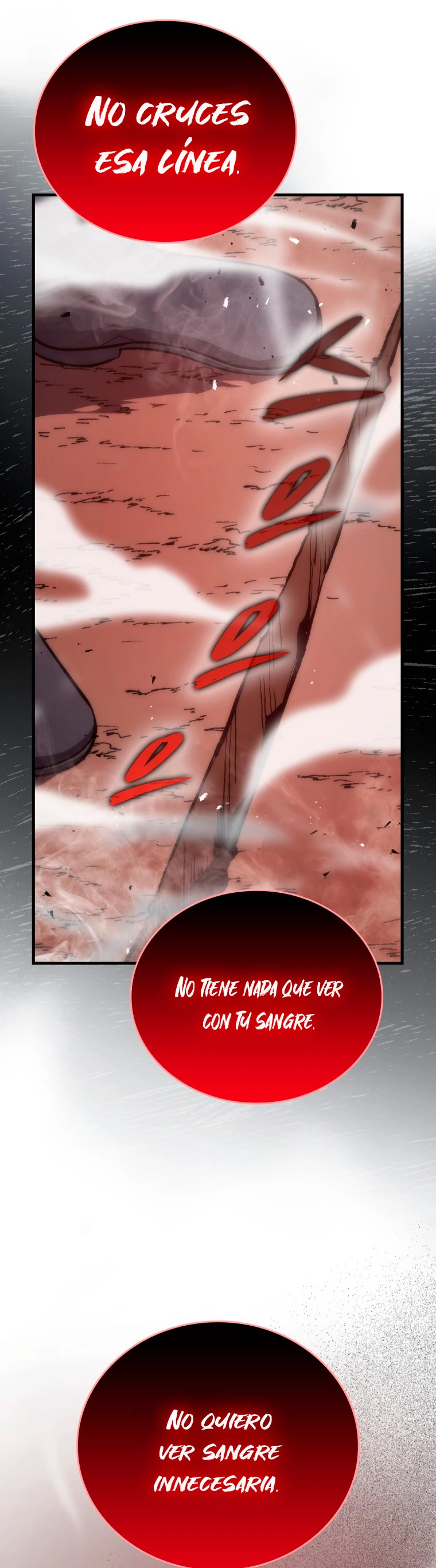 La Ascensión Marcial del Dios Demonio > Capitulo 48 > Page 111