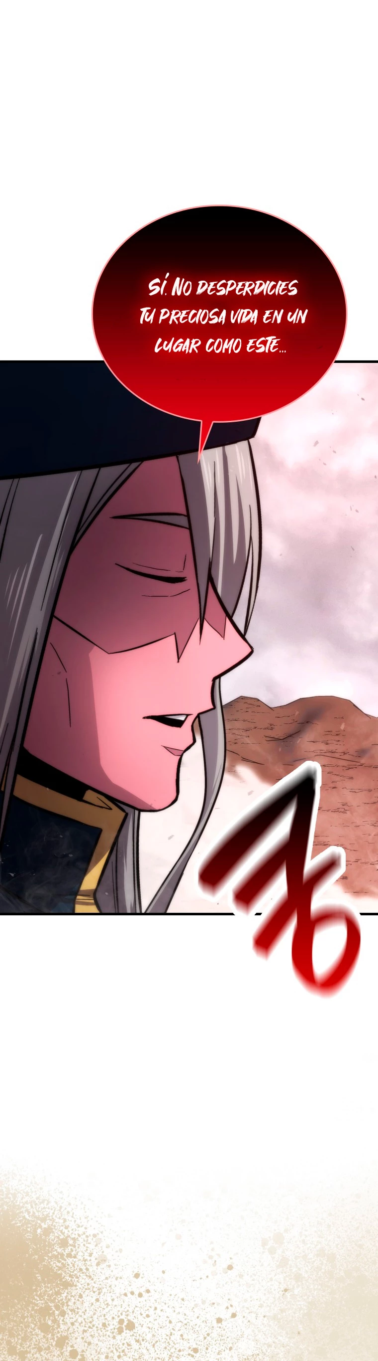 La Ascensión Marcial del Dios Demonio > Capitulo 48 > Page 141