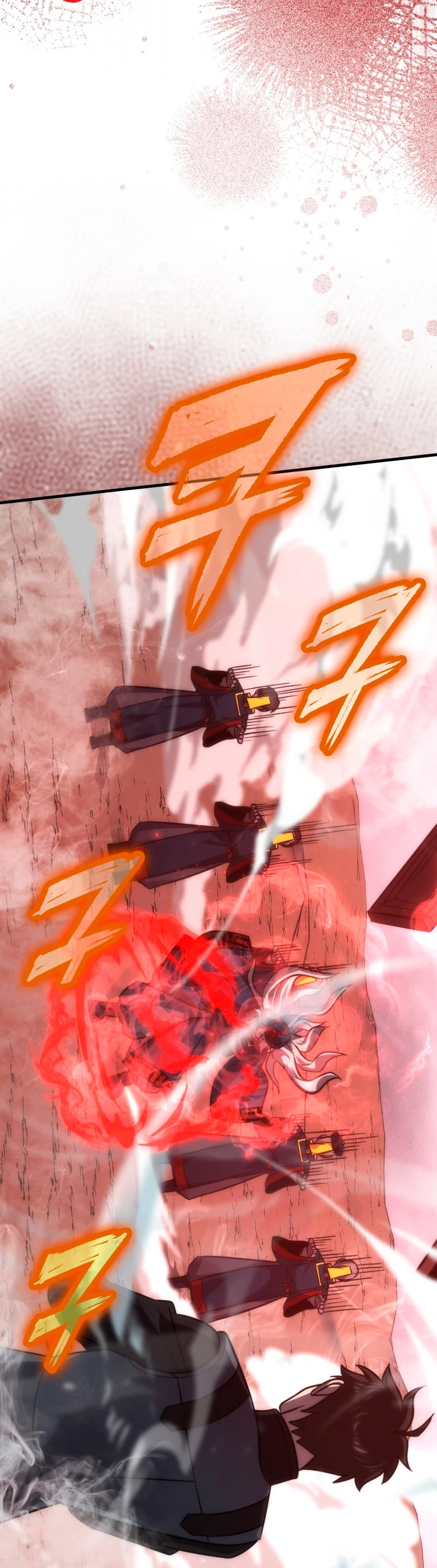 La Ascensión Marcial del Dios Demonio > Capitulo 48 > Page 181