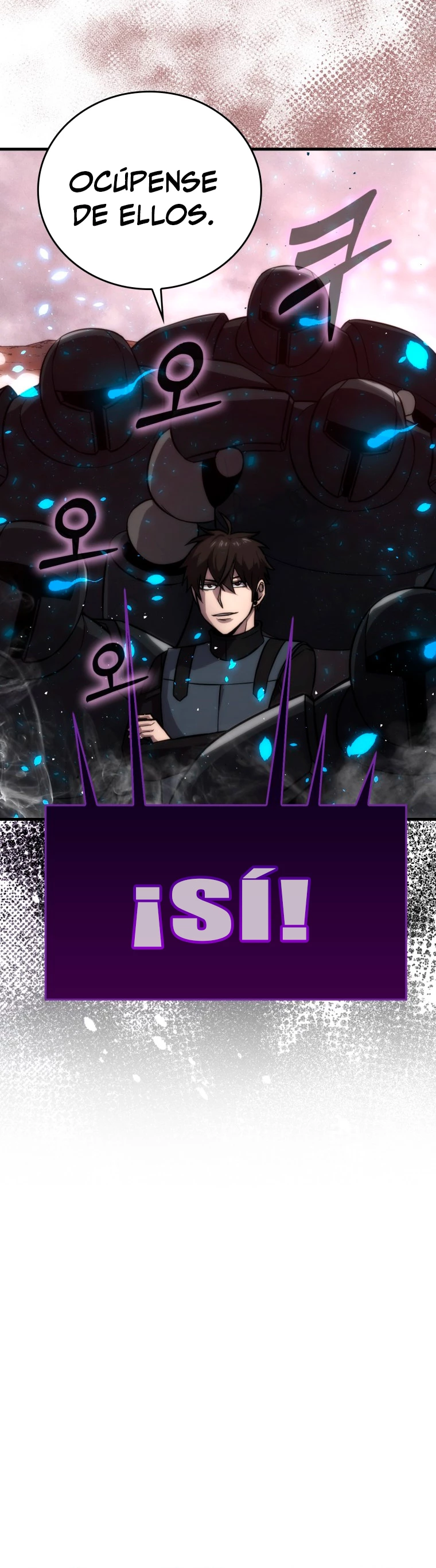 La Ascensión Marcial del Dios Demonio > Capitulo 48 > Page 211