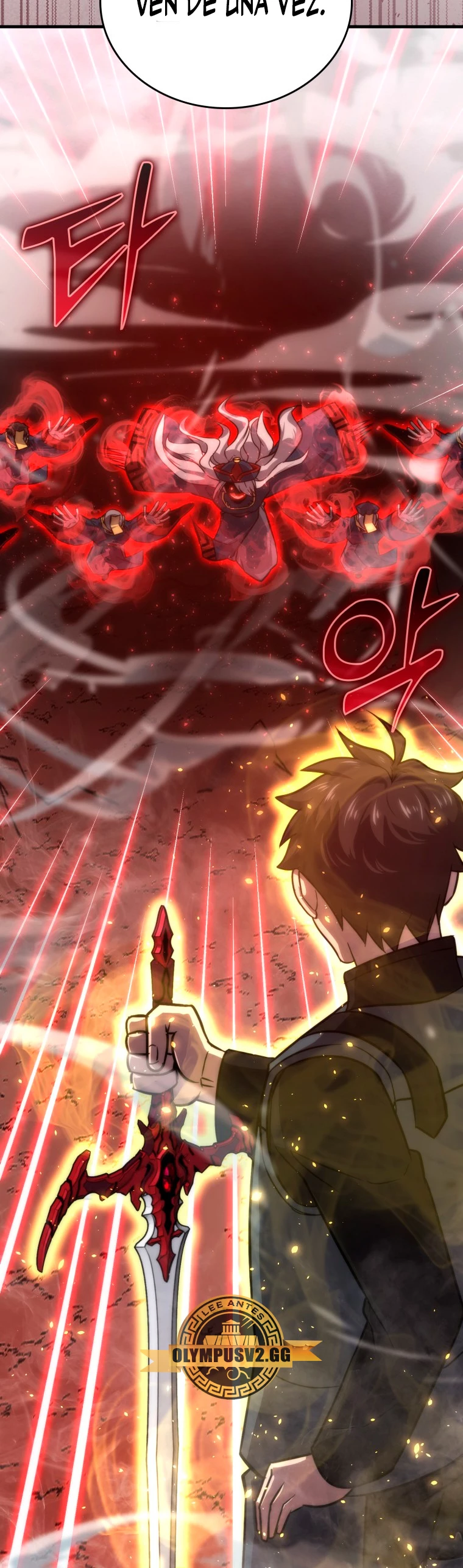 La Ascensión Marcial del Dios Demonio > Capitulo 48 > Page 231
