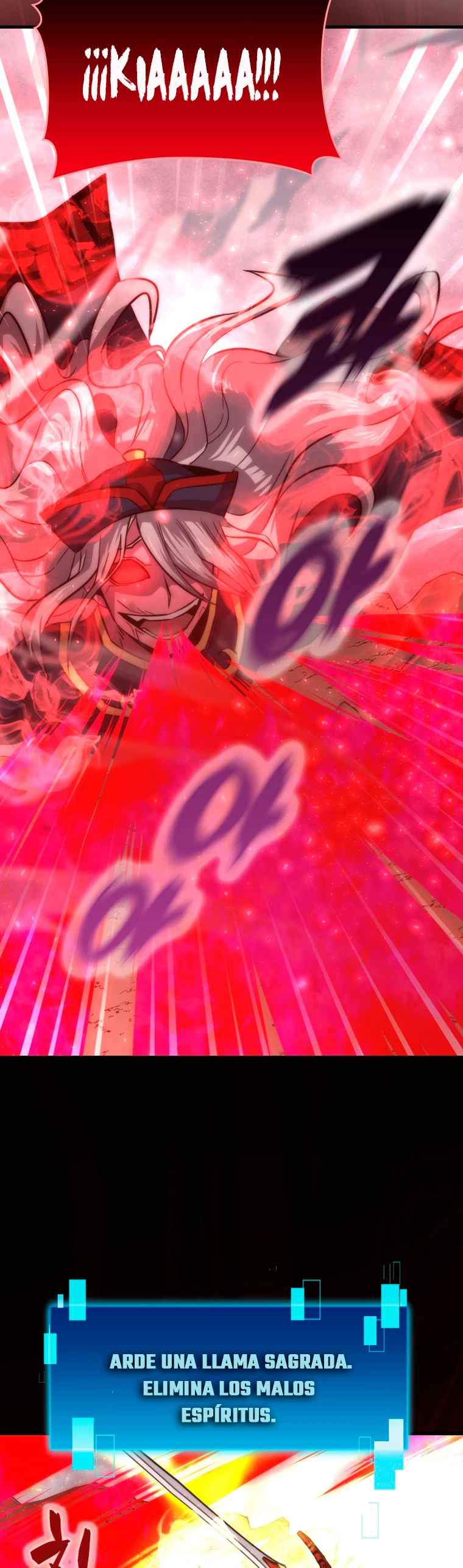 La Ascensión Marcial del Dios Demonio > Capitulo 48 > Page 251