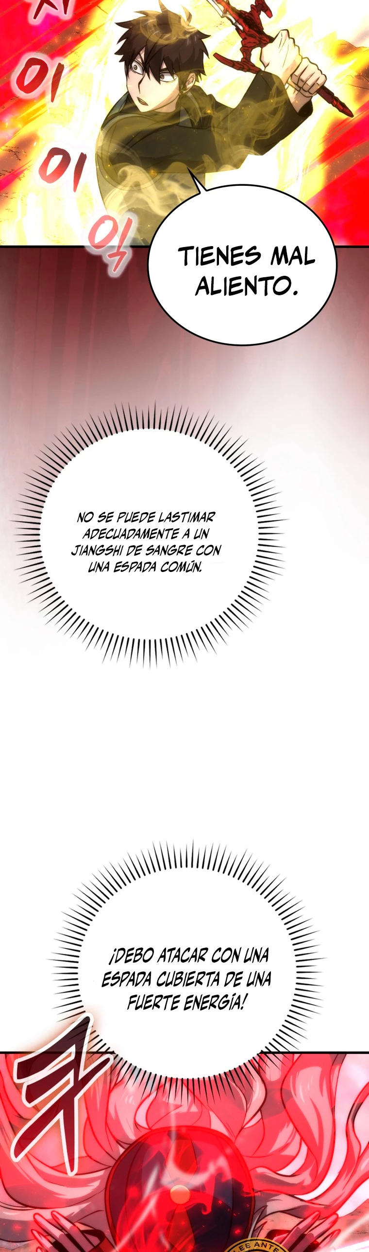 La Ascensión Marcial del Dios Demonio > Capitulo 48 > Page 261