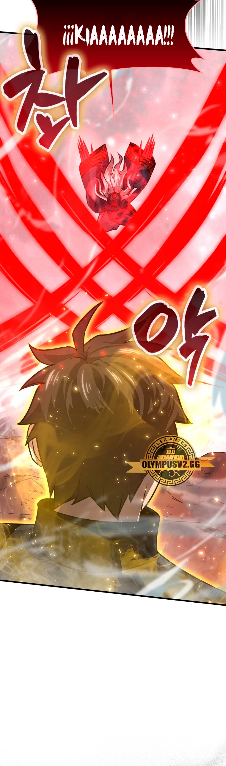 La Ascensión Marcial del Dios Demonio > Capitulo 48 > Page 281