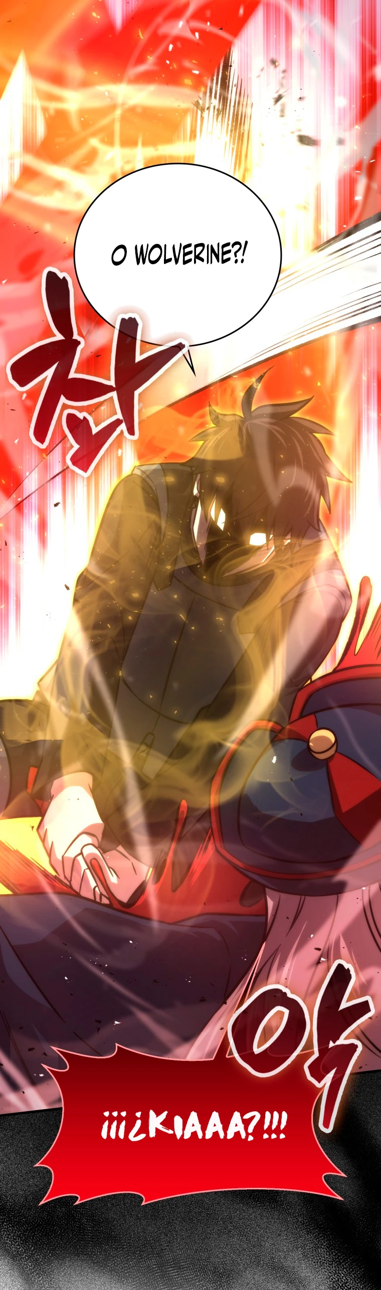 La Ascensión Marcial del Dios Demonio > Capitulo 48 > Page 301