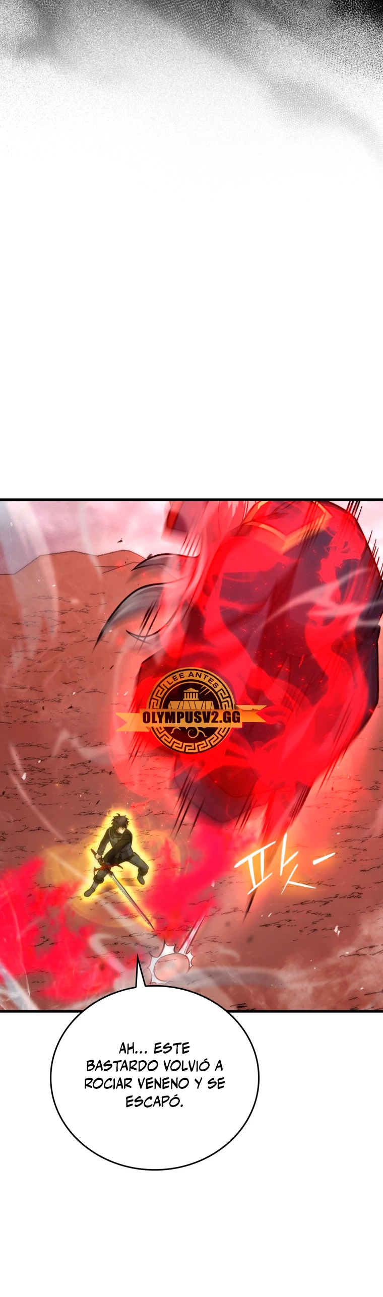 La Ascensión Marcial del Dios Demonio > Capitulo 48 > Page 311