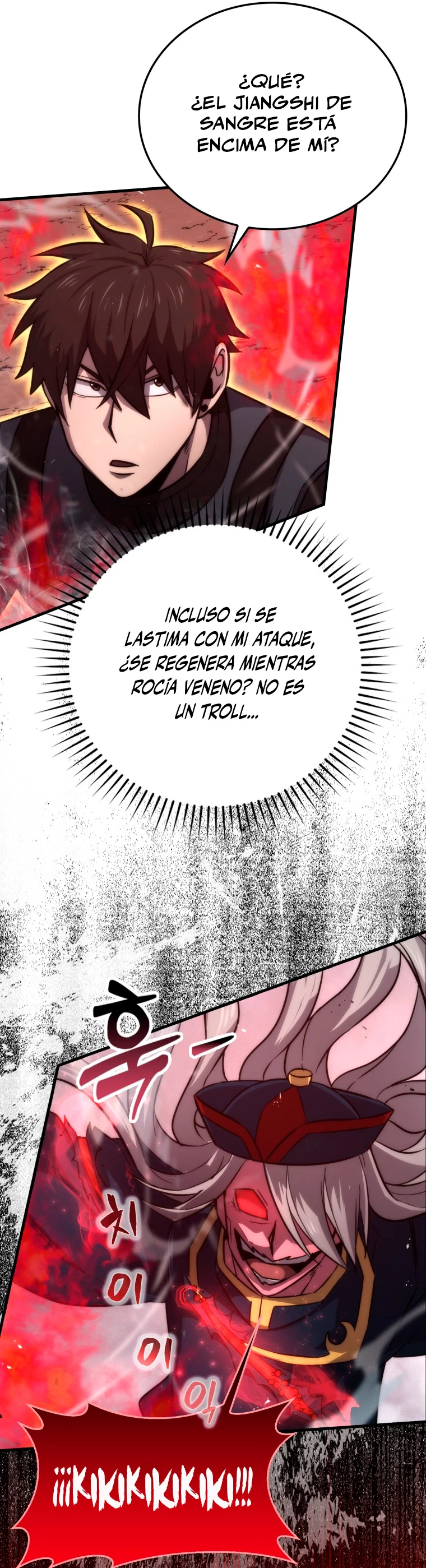 La Ascensión Marcial del Dios Demonio > Capitulo 48 > Page 321