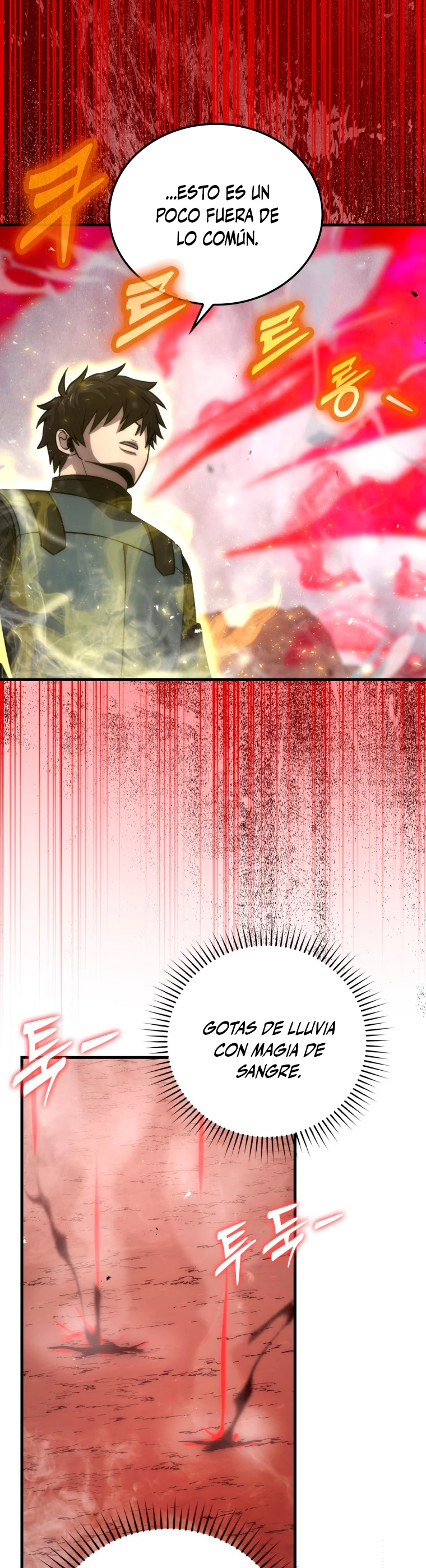 La Ascensión Marcial del Dios Demonio > Capitulo 48 > Page 341