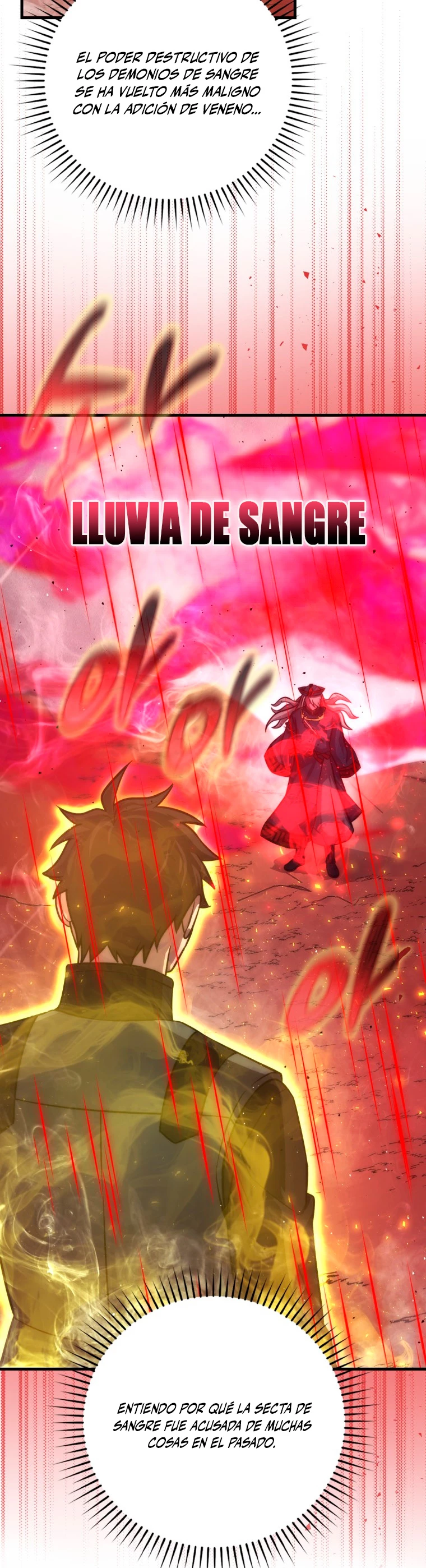 La Ascensión Marcial del Dios Demonio > Capitulo 48 > Page 351