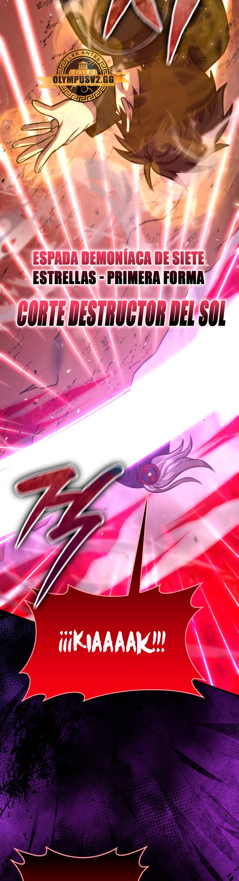 La Ascensión Marcial del Dios Demonio > Capitulo 48 > Page 381