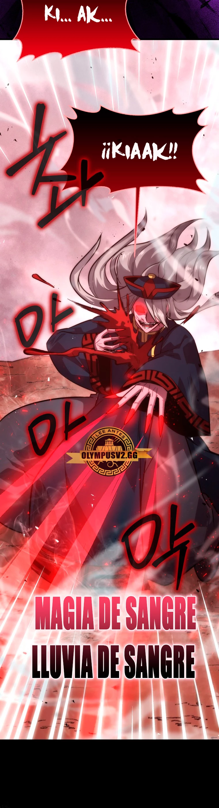 La Ascensión Marcial del Dios Demonio > Capitulo 48 > Page 401