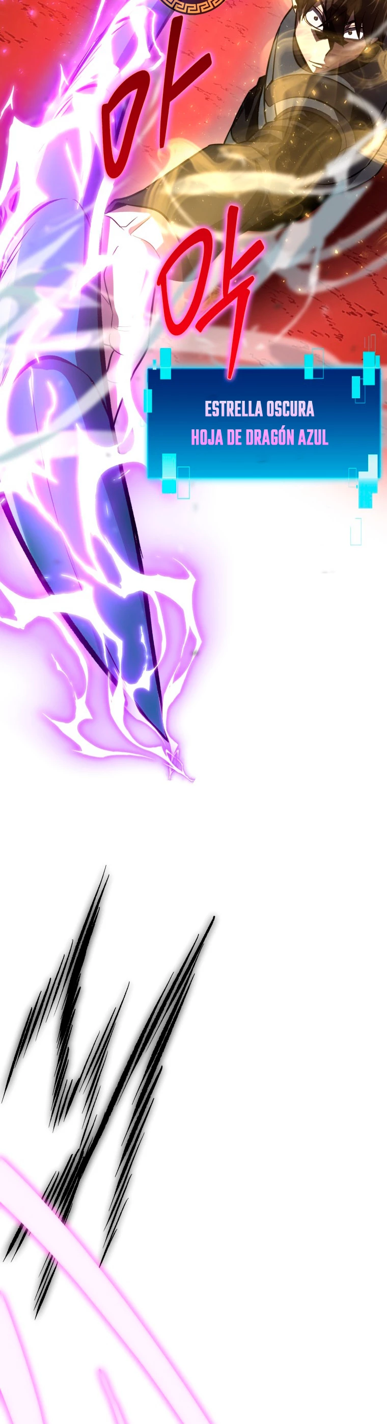 La Ascensión Marcial del Dios Demonio > Capitulo 48 > Page 421