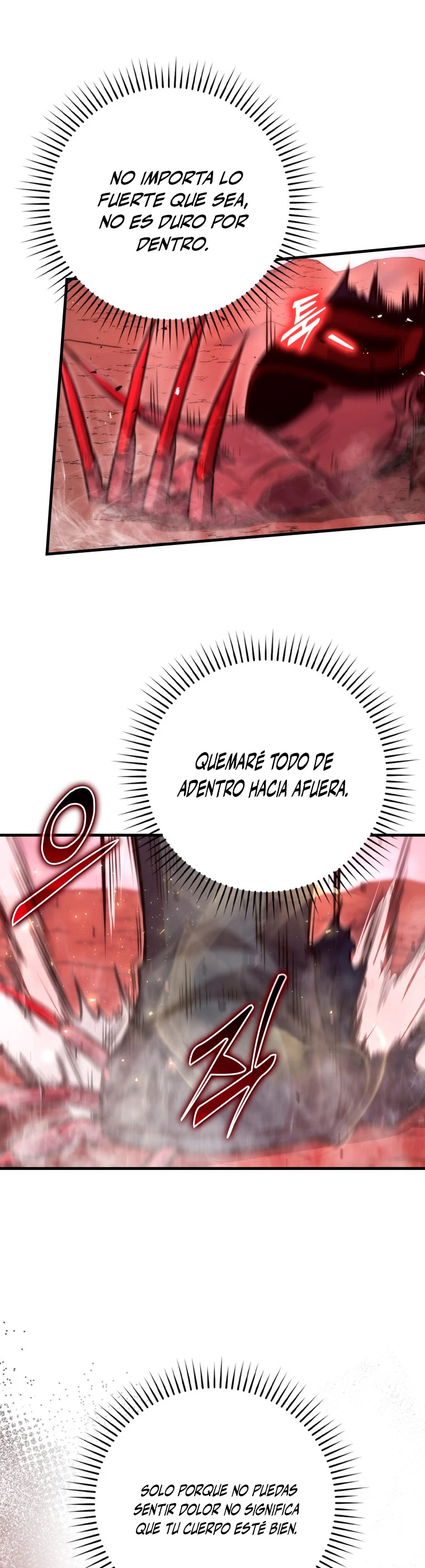 La Ascensión Marcial del Dios Demonio > Capitulo 48 > Page 471