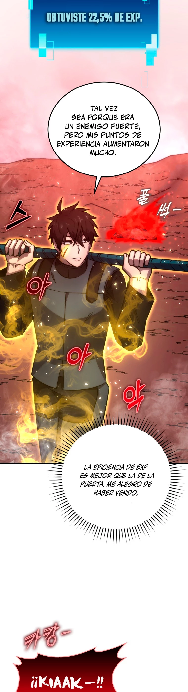 La Ascensión Marcial del Dios Demonio > Capitulo 48 > Page 491