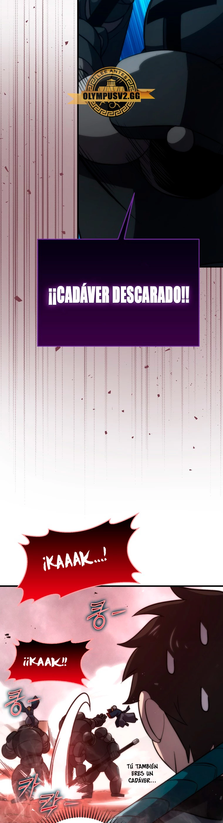 La Ascensión Marcial del Dios Demonio > Capitulo 48 > Page 511
