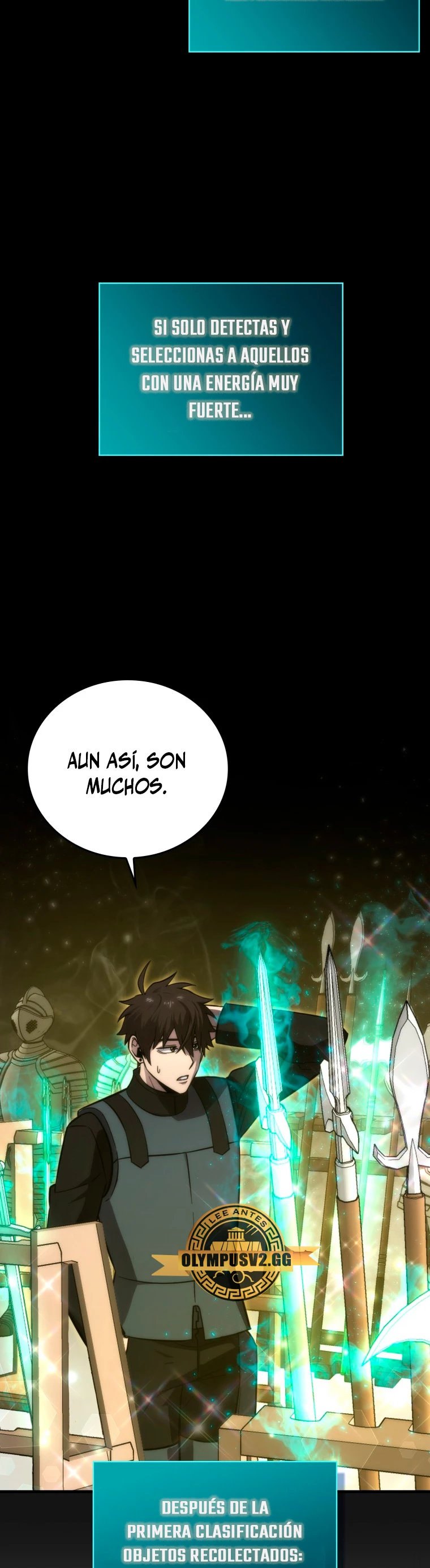 La Ascensión Marcial del Dios Demonio > Capitulo 49 > Page 81