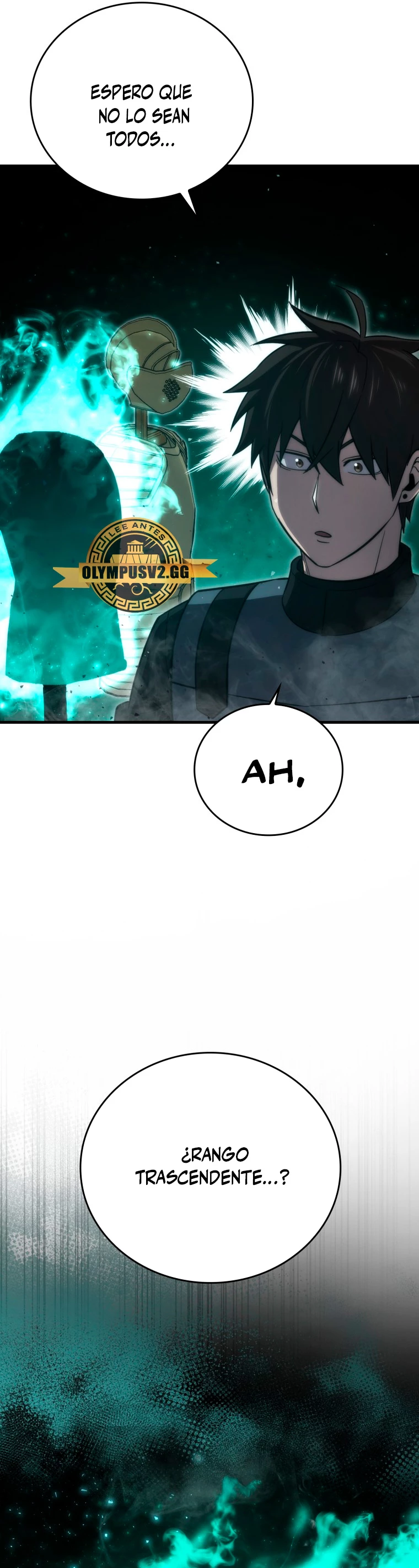 La Ascensión Marcial del Dios Demonio > Capitulo 49 > Page 111