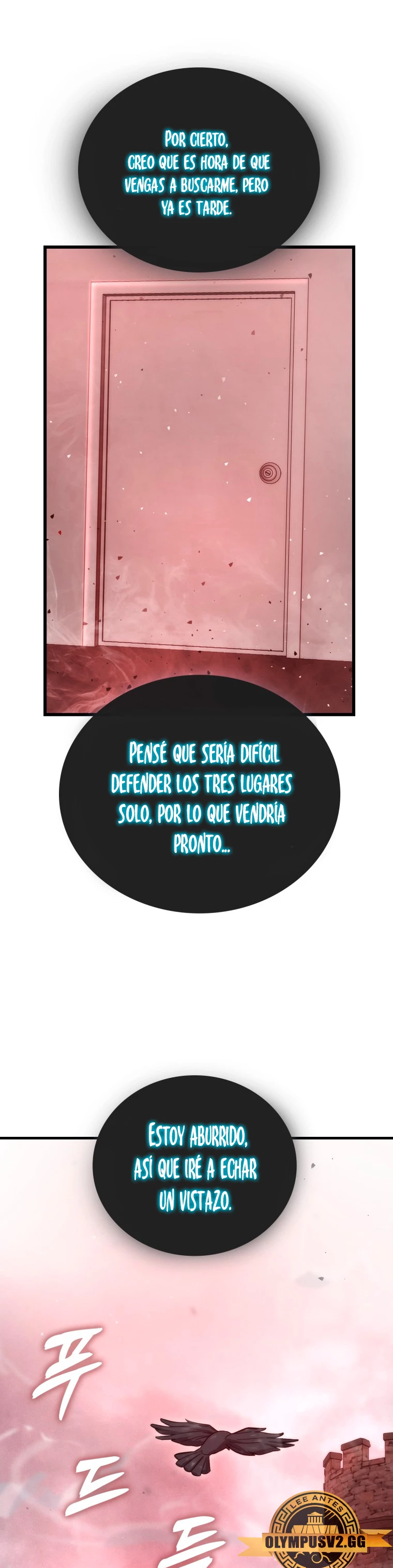 La Ascensión Marcial del Dios Demonio > Capitulo 49 > Page 221