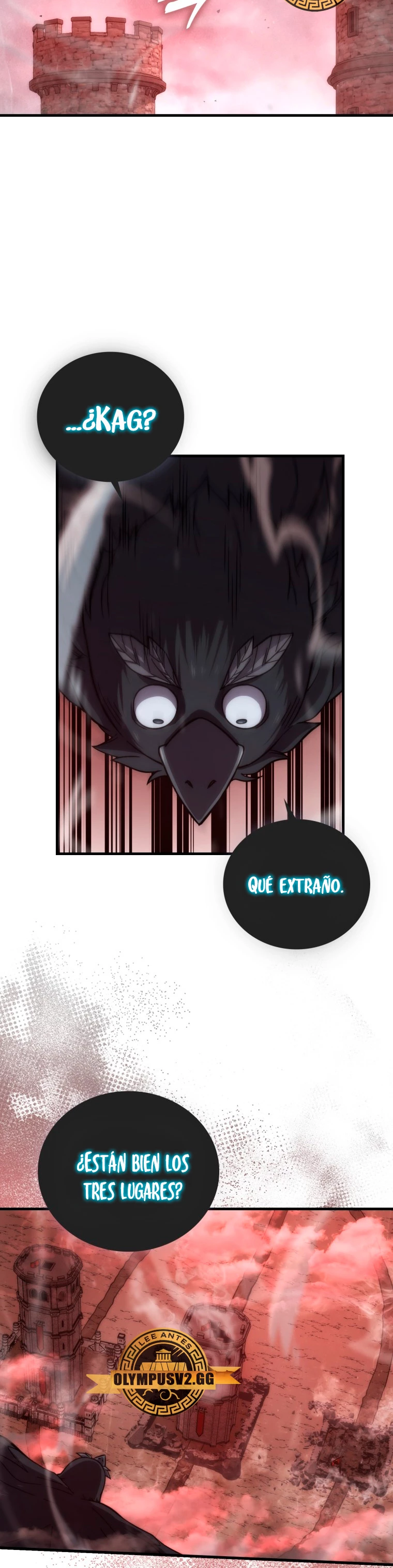 La Ascensión Marcial del Dios Demonio > Capitulo 49 > Page 231