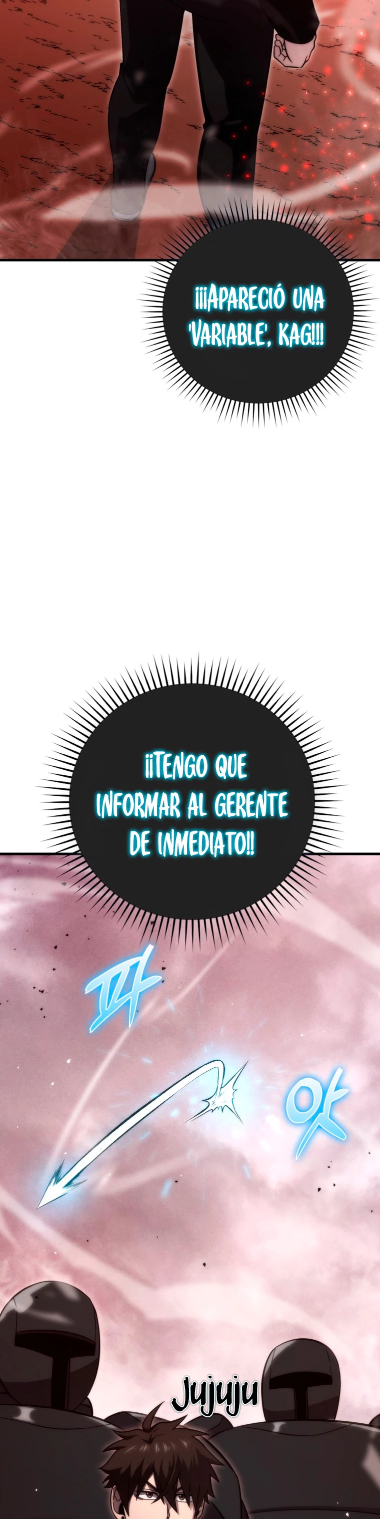 La Ascensión Marcial del Dios Demonio > Capitulo 49 > Page 271