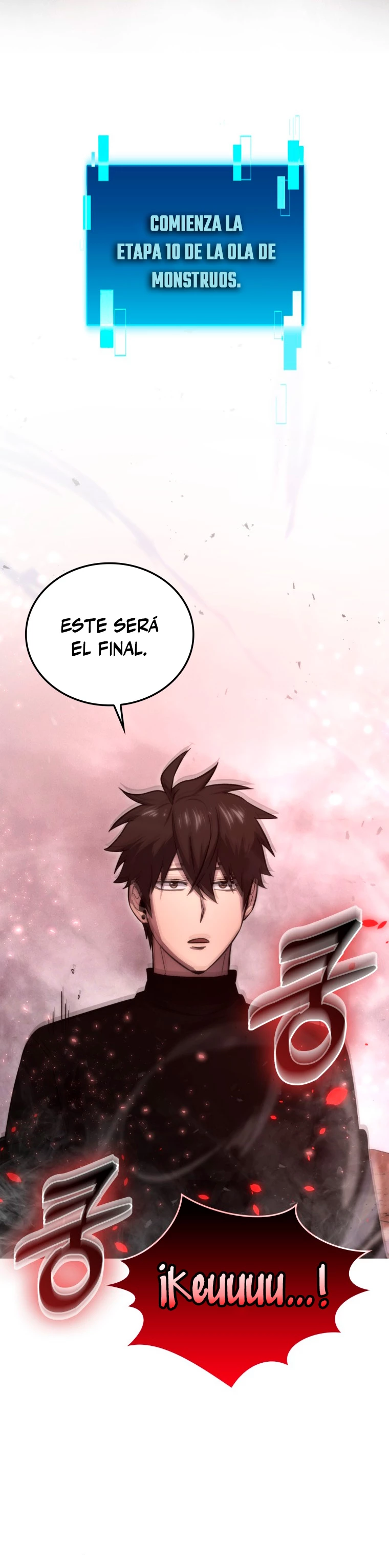 La Ascensión Marcial del Dios Demonio > Capitulo 49 > Page 301