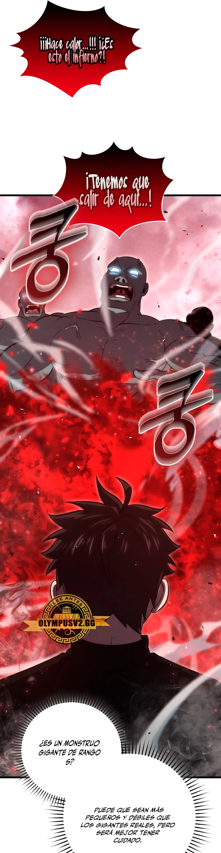La Ascensión Marcial del Dios Demonio > Capitulo 49 > Page 311