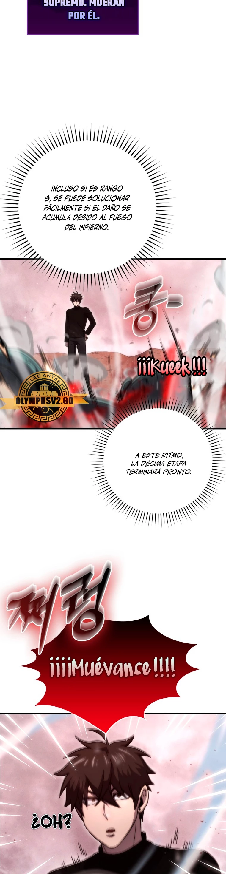 La Ascensión Marcial del Dios Demonio > Capitulo 49 > Page 341