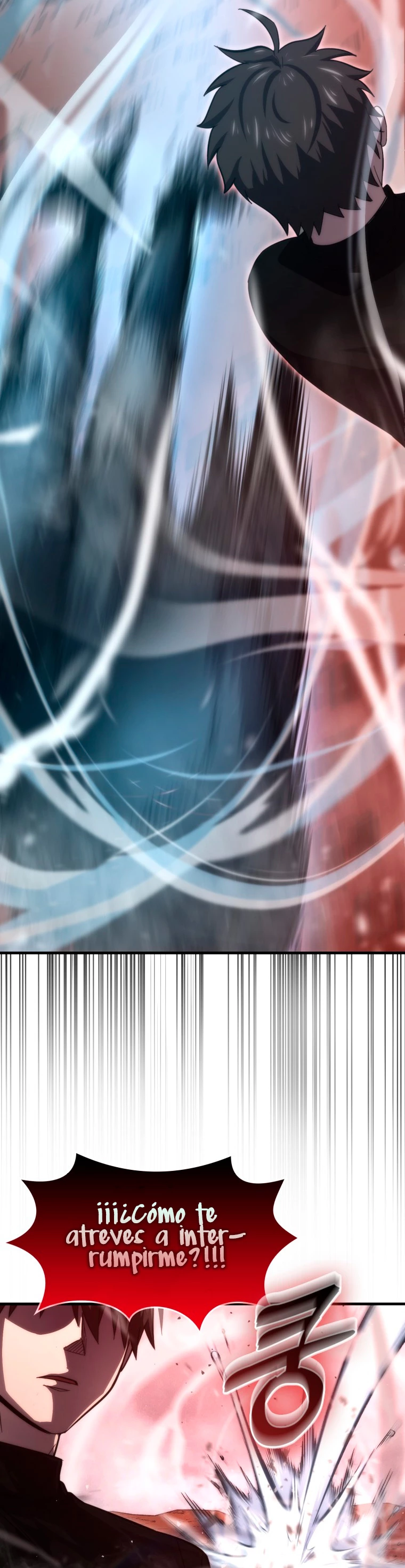 La Ascensión Marcial del Dios Demonio > Capitulo 49 > Page 421