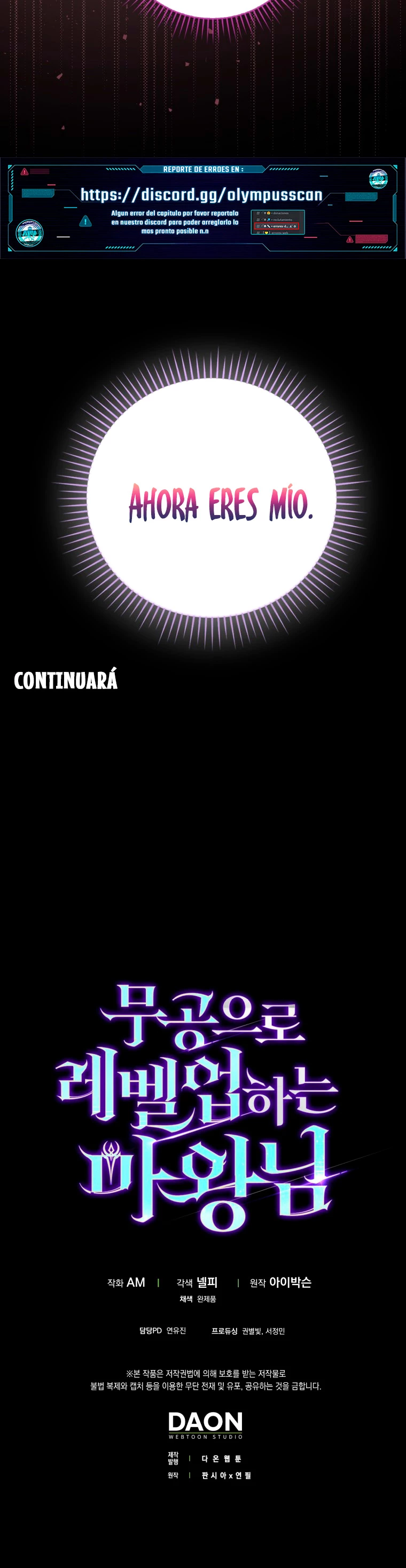 La Ascensión Marcial del Dios Demonio > Capitulo 49 > Page 491