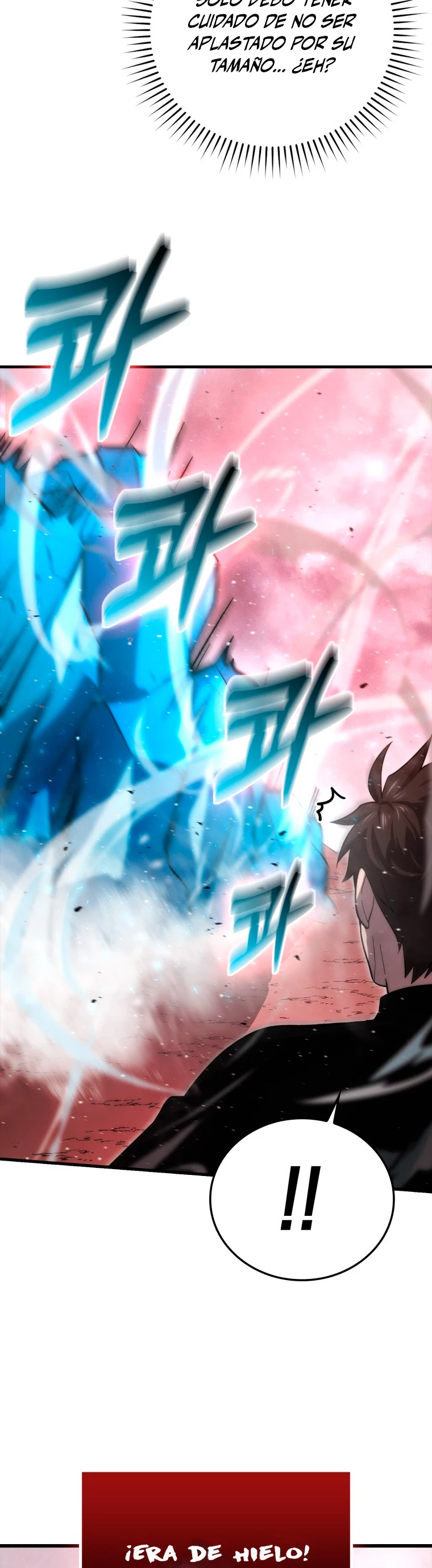 La Ascensión Marcial del Dios Demonio > Capitulo 50 > Page 41