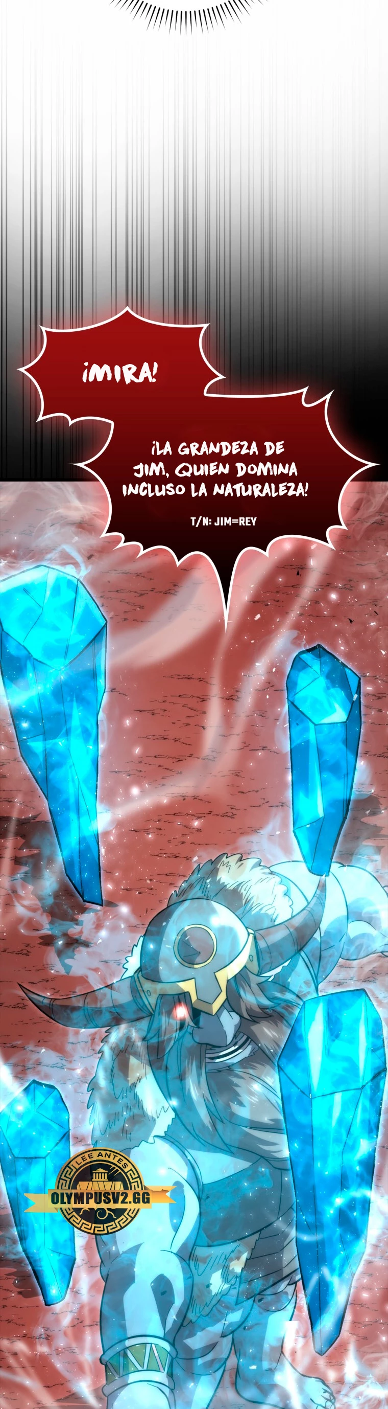 La Ascensión Marcial del Dios Demonio > Capitulo 50 > Page 61