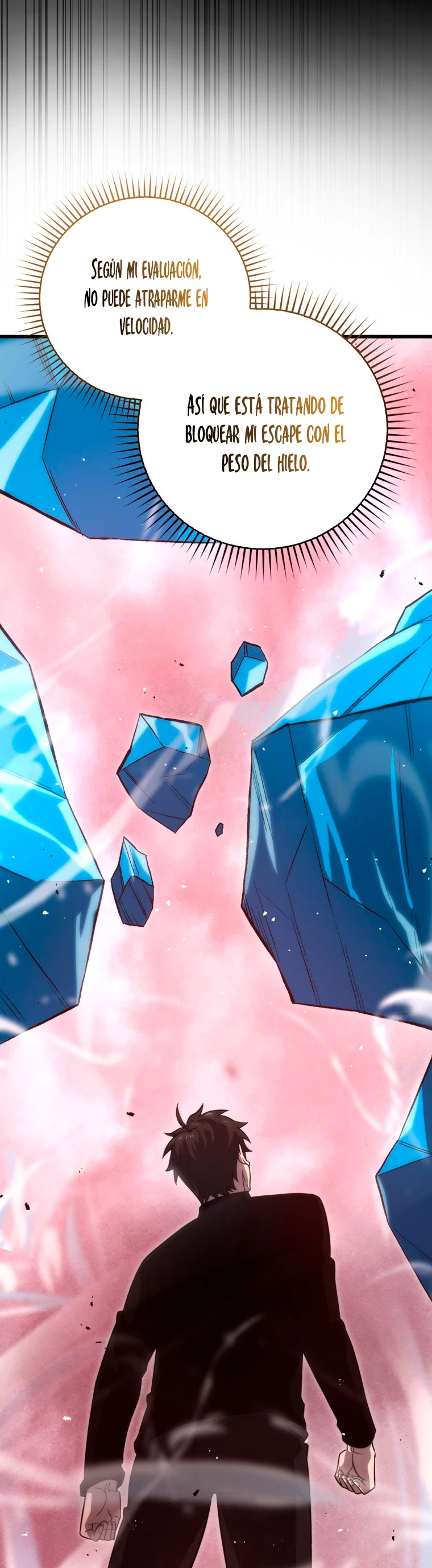 La Ascensión Marcial del Dios Demonio > Capitulo 50 > Page 81