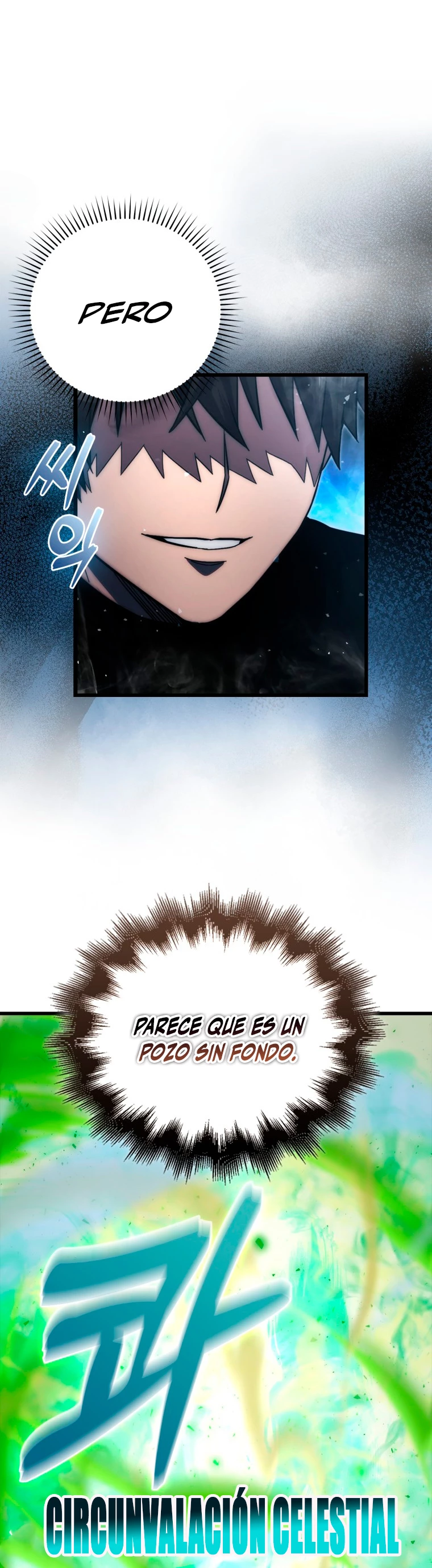 La Ascensión Marcial del Dios Demonio > Capitulo 50 > Page 101