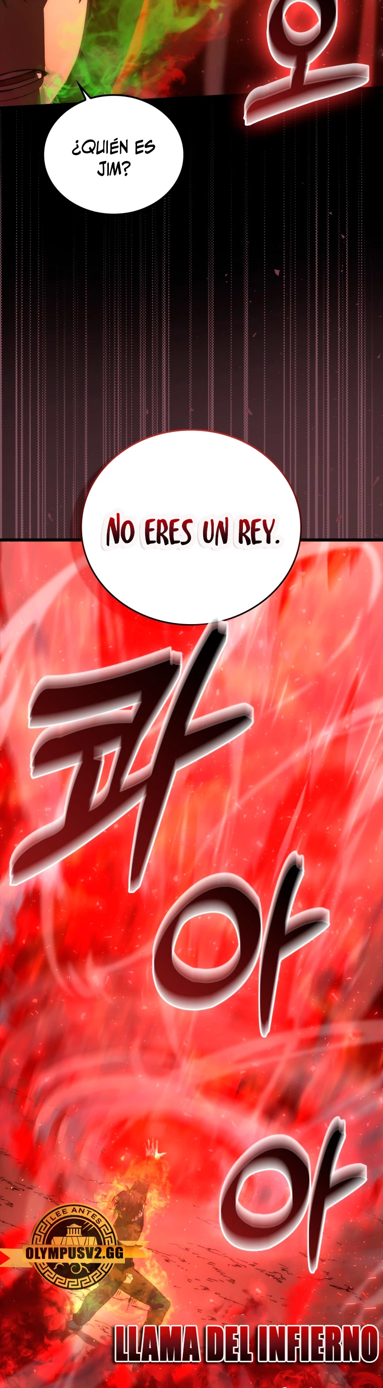 La Ascensión Marcial del Dios Demonio > Capitulo 50 > Page 121