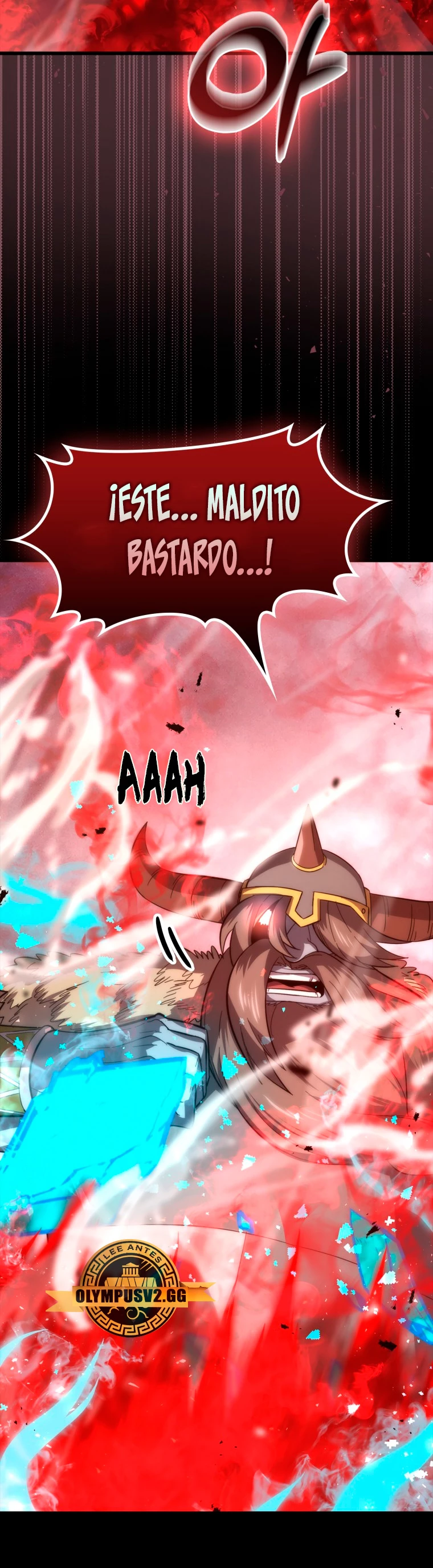 La Ascensión Marcial del Dios Demonio > Capitulo 50 > Page 131