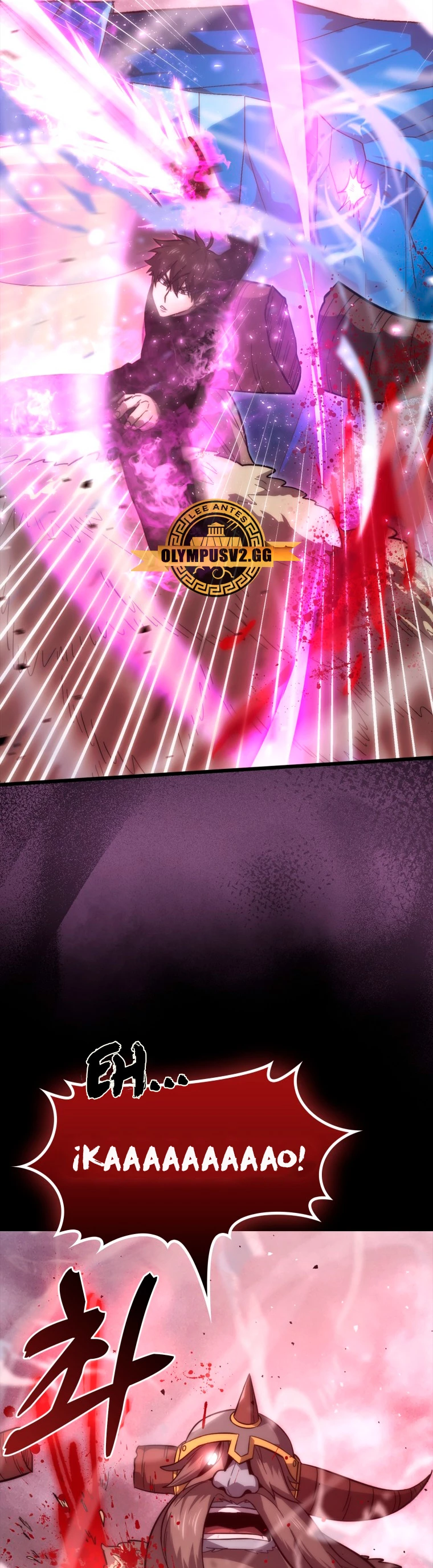 La Ascensión Marcial del Dios Demonio > Capitulo 50 > Page 161