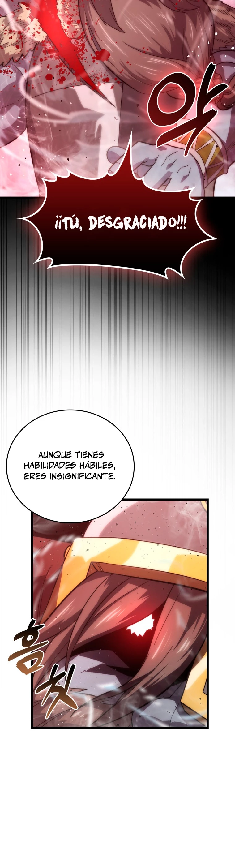 La Ascensión Marcial del Dios Demonio > Capitulo 50 > Page 171