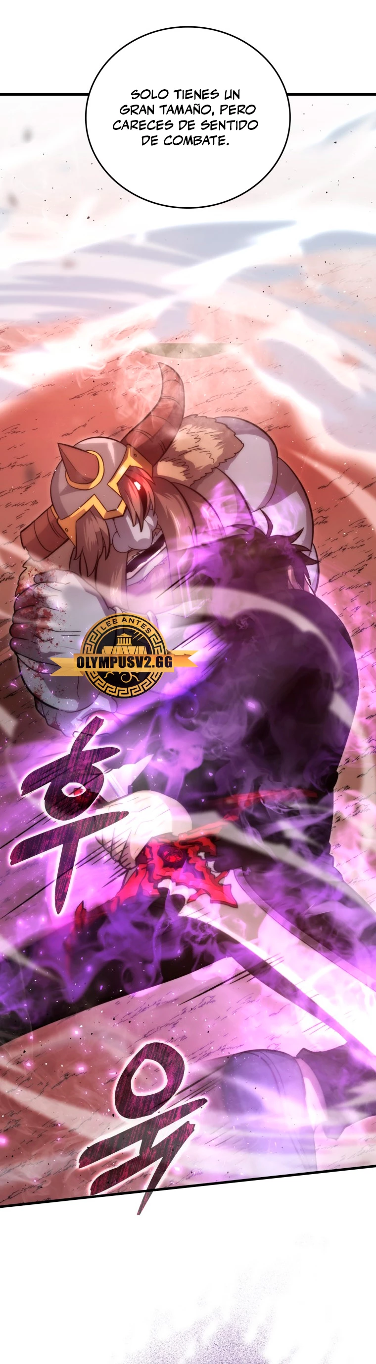 La Ascensión Marcial del Dios Demonio > Capitulo 50 > Page 181