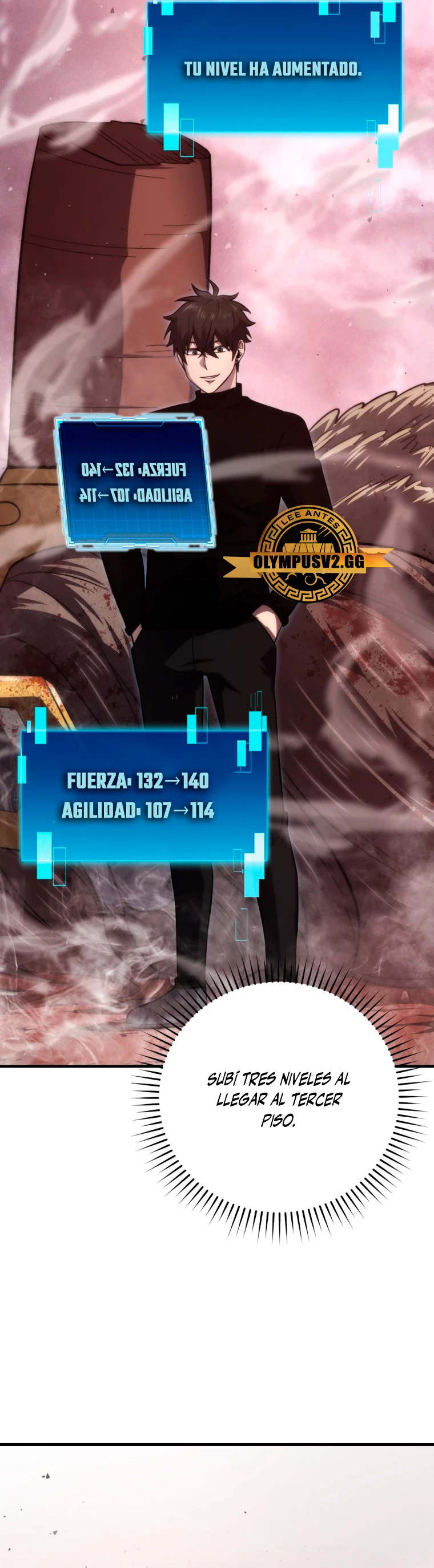 La Ascensión Marcial del Dios Demonio > Capitulo 50 > Page 211