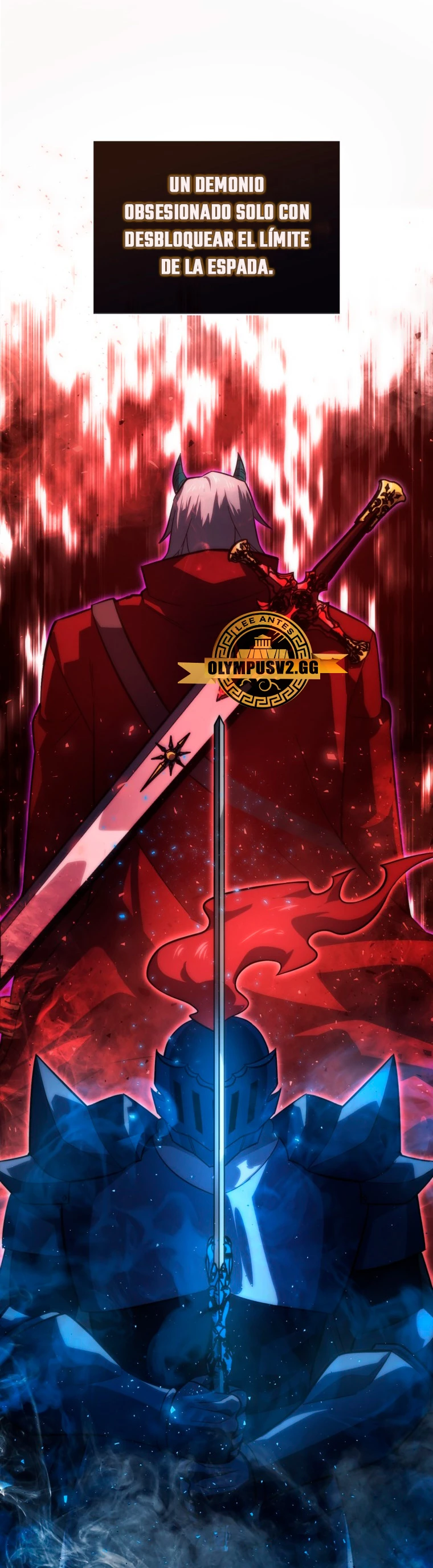 La Ascensión Marcial del Dios Demonio > Capitulo 50 > Page 301