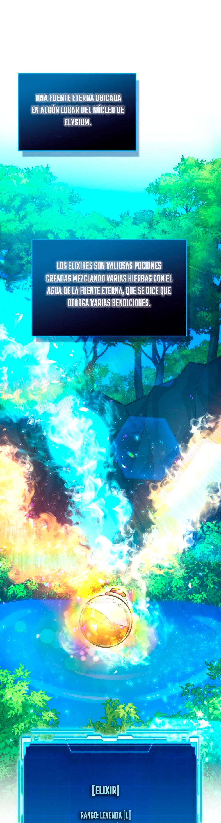 La Ascensión Marcial del Dios Demonio > Capitulo 50 > Page 341