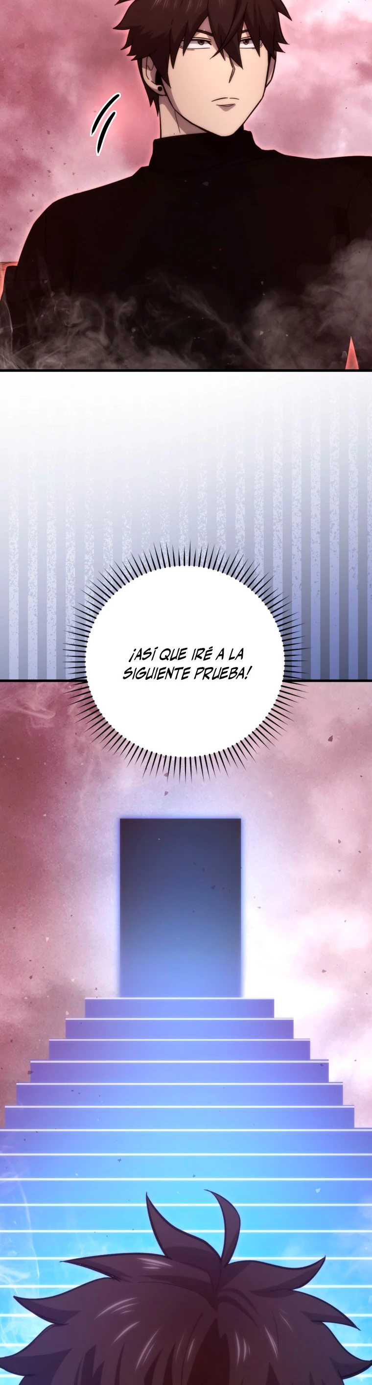 La Ascensión Marcial del Dios Demonio > Capitulo 50 > Page 361