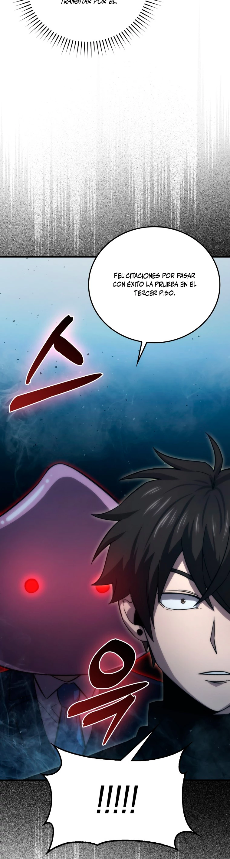 La Ascensión Marcial del Dios Demonio > Capitulo 50 > Page 391