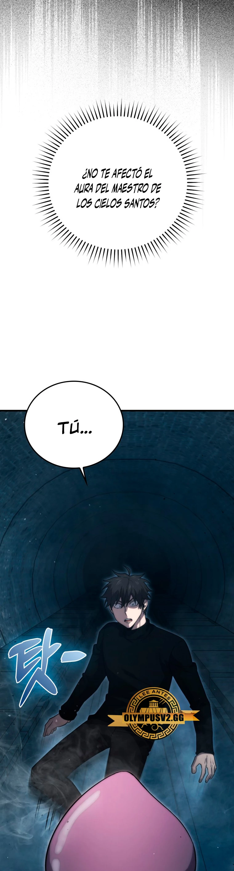 La Ascensión Marcial del Dios Demonio > Capitulo 50 > Page 401