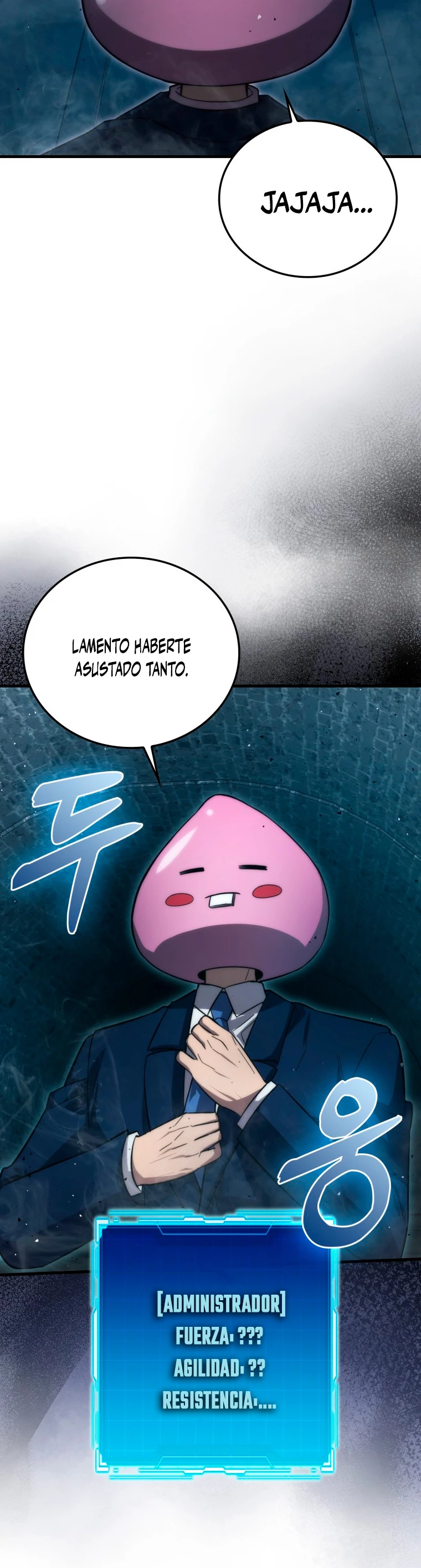 La Ascensión Marcial del Dios Demonio > Capitulo 50 > Page 411