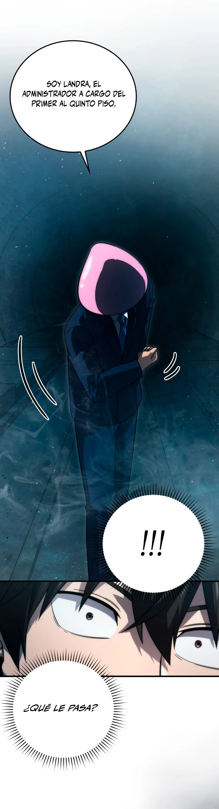 La Ascensión Marcial del Dios Demonio > Capitulo 50 > Page 431