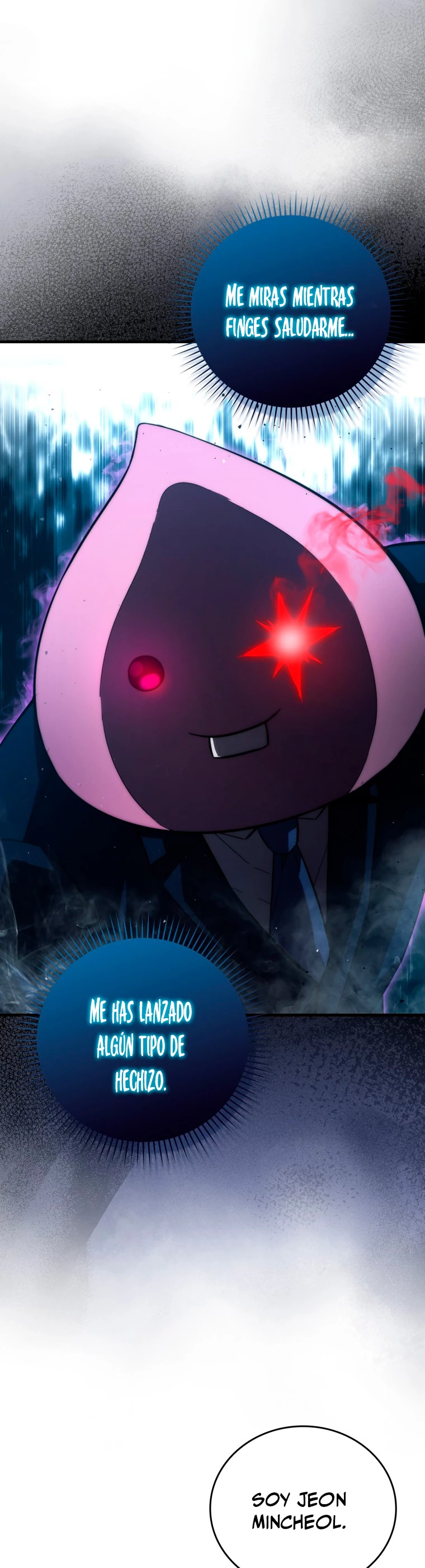 La Ascensión Marcial del Dios Demonio > Capitulo 50 > Page 441