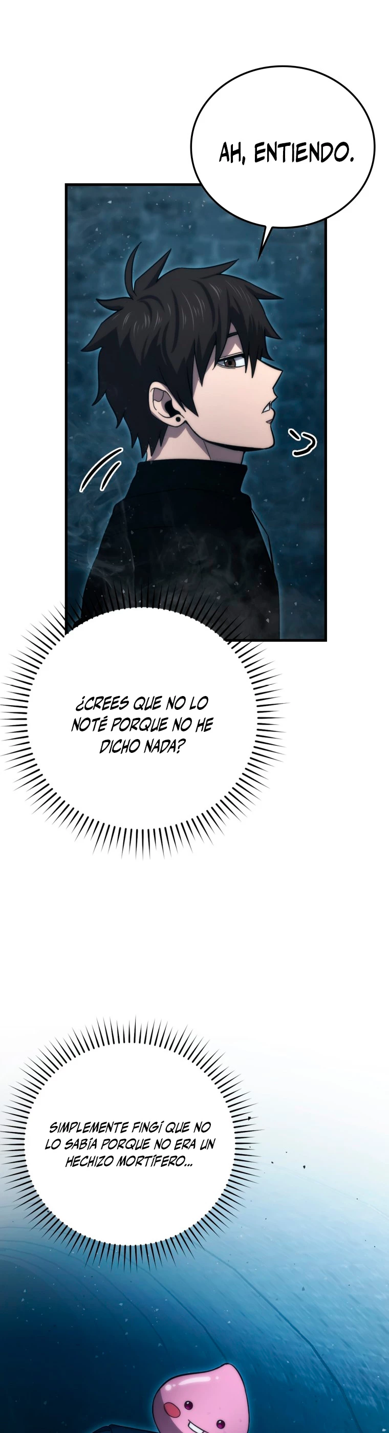 La Ascensión Marcial del Dios Demonio > Capitulo 50 > Page 471