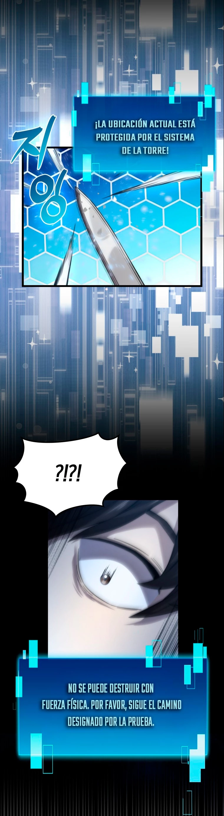 La Ascensión Marcial del Dios Demonio > Capitulo 50 > Page 531