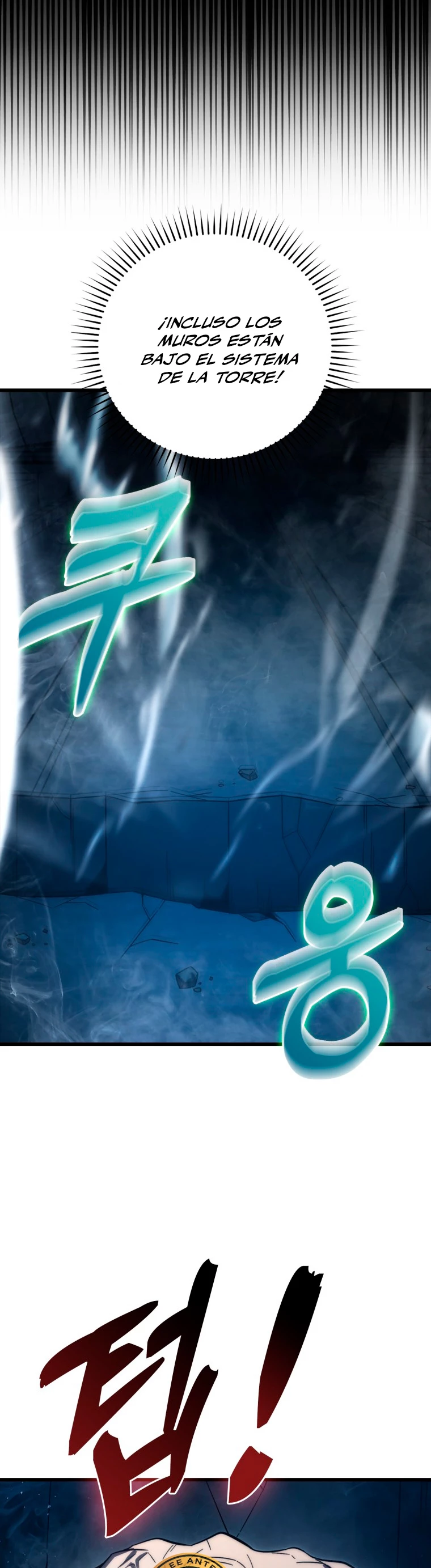 La Ascensión Marcial del Dios Demonio > Capitulo 50 > Page 541